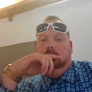 Meet your Posher, Justin